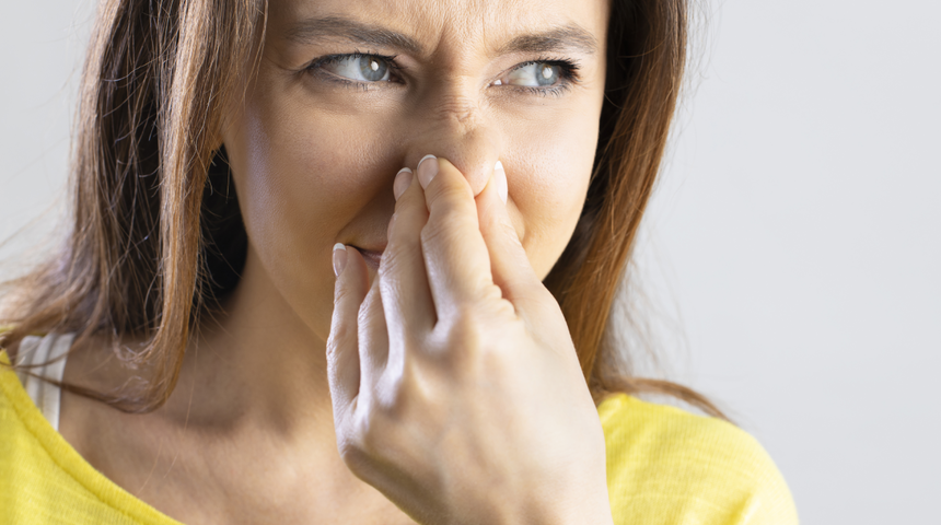 Bu kokuyu alıyorsanız dikkat! Kalp krizi ve felç riskiniz yüksek