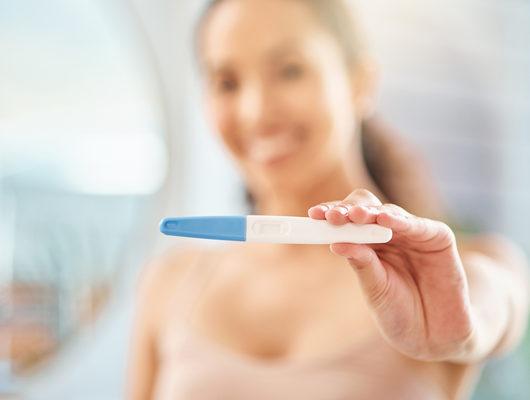 Hamileliğin ilk haftası neler olur? 