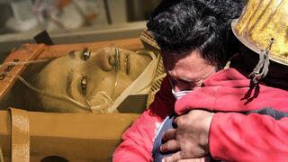 Doktorlar bile şaştı kaldı: Çok inanılmaz bir olay... 248. saatte mucizenin adı olan Aleyna Ölmez'in günler sonra ilk sözleri