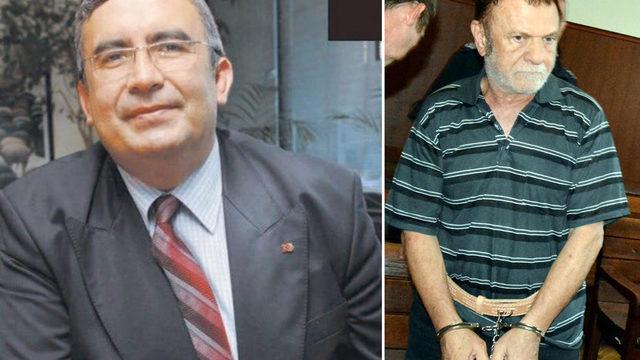 Necip Hablemitoğlu suikastı sanığı Levent Göktaş'ın ifadesi ortaya çıktı! Mahkemede kendini böyle savundu: Yasa dışı bir emir vermedim