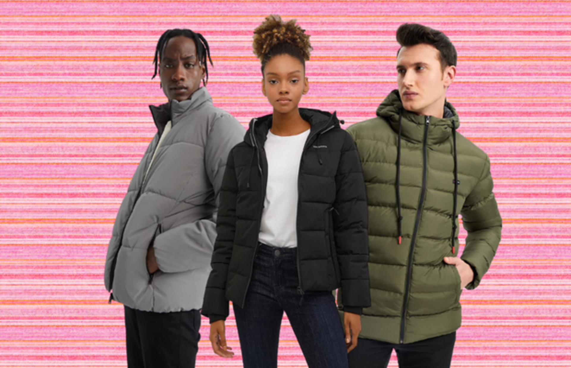 Bu sezon mutlaka sahip olmanız gereken en iyi kışlık puffer mont çeşitleri