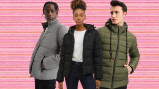 Bu sezon mutlaka sahip olmanız gereken en iyi kışlık puffer mont çeşitleri