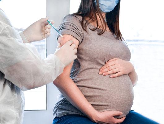 Hamilelikte tetanos aşısı ne zaman yaptırılır? 