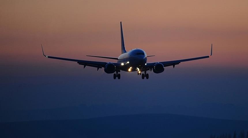 16 yıl önce durdurulmuştu! İsrailli hava yolu şirketi Israir, Türkiye uçuşlarına yeniden başladı