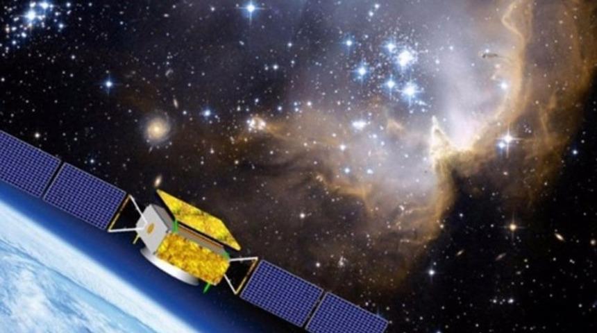 Çin'in karanlık madde arayan uydusu gizemli sinyaller aldı