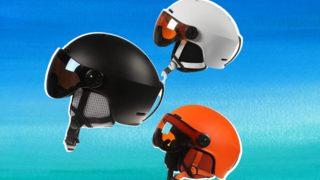 Kayak yaparken ilk düşüncesi güvenlik olanlar için en iyi kayak kaskları ve markaları