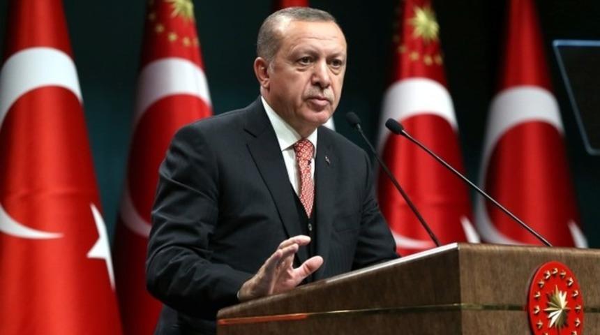 Erdoğan'dan Kılı&ccedil;daroğlu'na tazminat davası!