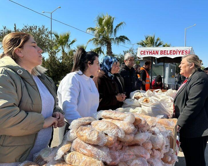Depremzedelere 70  TL'den çorba sattı! Belediye kapısında ücretsiz dağıtınca 5 TL'ye düşürdü