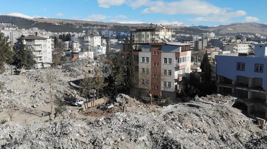 Kahramanmaraş depremi sonrası ağır yara almıştı! Adıyaman'la ilgili karar açıklandı: Taşınıyor