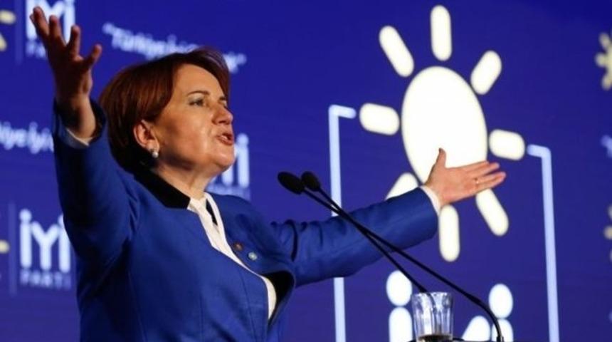 Reza Zarrab hakkında İYİ Parti'den olay yaratacak açıklama!