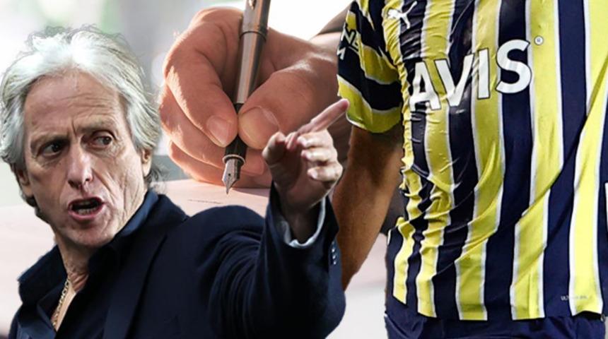 Son dakika: Fenerbahçe'de beklenen ayrılık gerçekleşti! Mauricio Lemos imzayı attı...