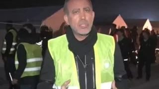 Haluk Levent sosyal medyada paylaştı! 'Sizin paranız benim namusum'