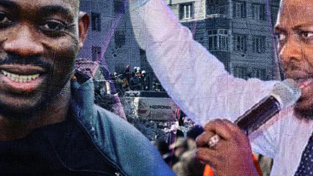 Hatay'da enkaz altına kalan ve günlerdir haber alınamayan Atsu'nun menajerinden yeni açıklama!