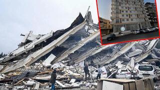 Sadece 6 kişi kurtuldu! Hatay'daki depremde yıkılan Eser apartmanı ile ilgili çarpıcı gerçek: Bir yıl önce...
