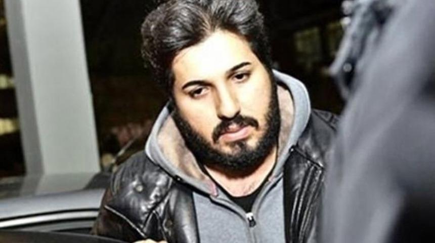 Türkiye'den flaş Reza Zarrab hamlesi