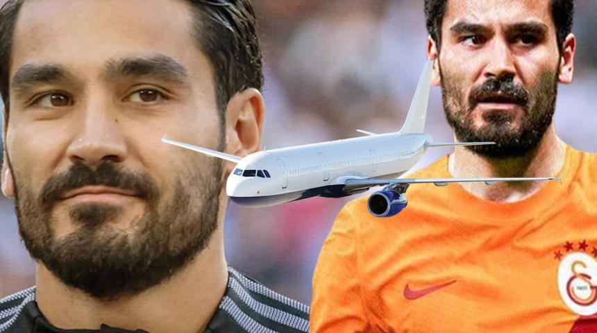Türkiye deniyordu, yeni rotası herkesi şaşırttı! Galatasaray'ın istediği İlkay Gündoğan Barcelona yolcusu