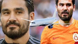 Türkiye deniyordu, yeni rotası herkesi şaşırttı! Galatasaray'ın istediği İlkay Gündoğan Barcelona yolcusu