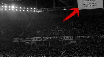 Trabzonspor'un rakibi Basel'den karşılaşma öncesi anlamlı paylaşım!