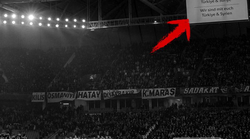 Trabzonspor'un rakibi Basel'den karşılaşma öncesi anlamlı paylaşım!