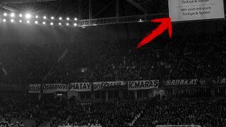 Trabzonspor'un rakibi Basel'den karşılaşma öncesi anlamlı paylaşım!