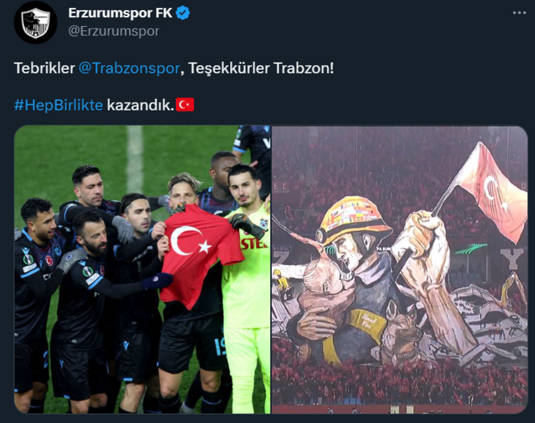 ERZURUMSPOR