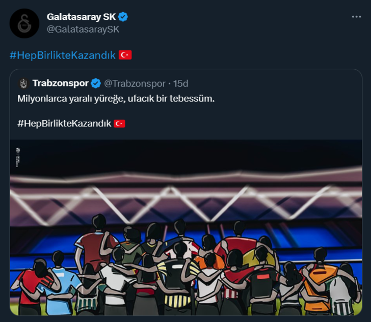 GALATASARAY