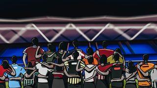 Trabzonspor'un galibiyeti sonrası Süper Lig ekiplerinden eş zamanlı paylaşım!