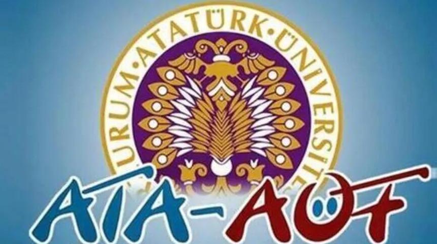 ATA AÖF sınavları online mı 2023? ATA AÖF sınavları ne zaman yapılacak? Beklenen açıklama geldi 