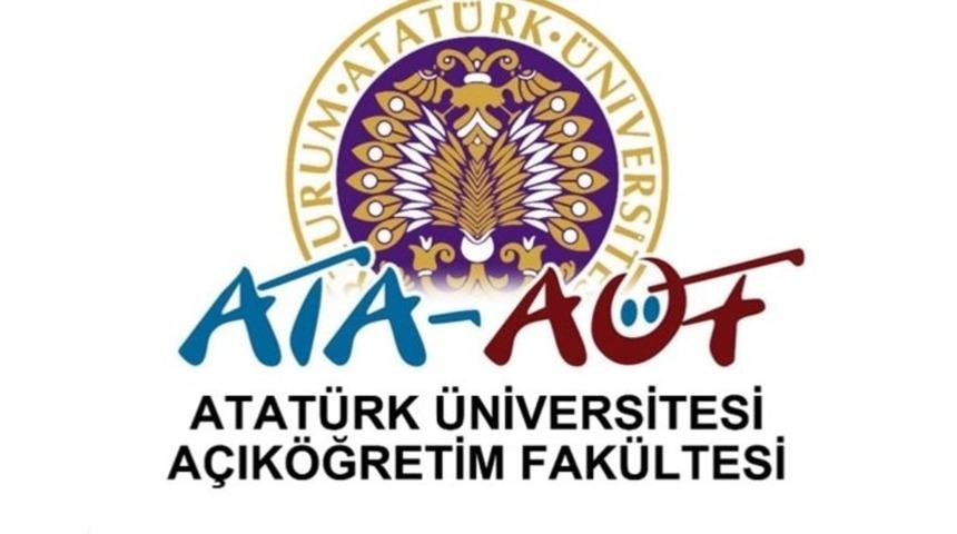 ATA AÖF SINAV GİRİŞ EKRANI 2023: ATA AÖF sınavlar saat kaçta başlayacak, ne zaman? Atatürk Üniversitesi Açıköğretim Fakültesi sınav giriş ekranı!