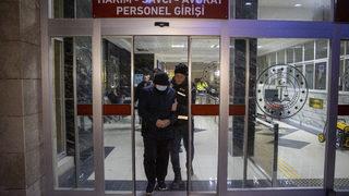 Kahramanmaraş'ta yıkılan Ebrar Sitesi'nin müteahhitlerinden biri tutuklandı