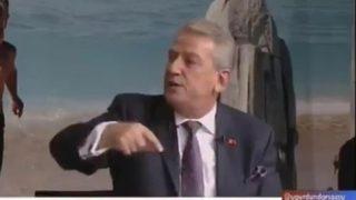 Olay yaratacak iddia! Zarrab'ın adını verdiği 3 eski bakana yurt dışı yasağı