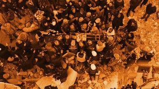 Son dakika: AFAD duyurdu: Depremde can kaybı 38 bin 44'e yükseldi