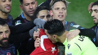 Jens Stryger Larsen: Trajediden sonra hocamız bizimle konuştu