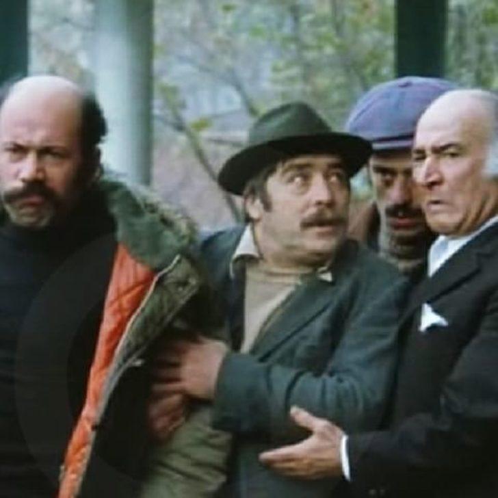 Kibar Feyzo'nun senaryosunu o yazdı G1