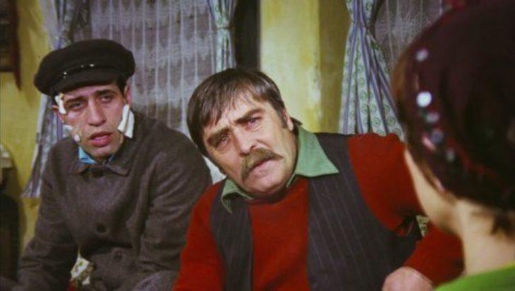 Kibar Feyzo'nun senaryosunu o yazdı G2