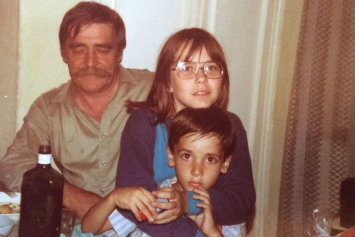 Kibar Feyzo'nun senaryosunu o yazdı G3