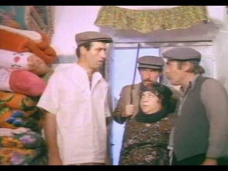 Kibar Feyzo'nun senaryosunu o yazdı G4