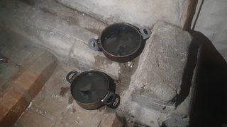 İzmir'de yabancı uyruklu 10 kişi tencerede yaktıkları kömürden zehirlendi