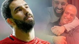 Arda Turan, teknik direktör oluyor! İlk adresi herkesi şaşırtacak cinsten...