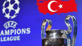 Trabzonspor'un galibiyeti sonrası ülke puanında biraz daha ilerledik! İlk 10'a girmek çok önemli!