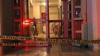 Zonguldak'ta vahşet! Eski eşini ve kızını öldürdü, oğlunu yaraladı