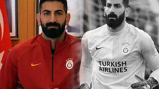 Galatasaray'da 13 yıllık serüven sona erdi! Kariyerine U16'da başlayan İsmail Çipe yuvasından ayrılıyor...