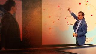 SON DAKİKA: Japon mühendisten çok konuşulacak İstanbul depremi sözleri! 'Bu ilçeler 7.5'e dayanır, orası 7.9'da bile hasar görmez...'