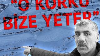 Depremle birlikte metrelerce yükseldi! Harabeye dönen köyün halkı bu manzara karşısında çaresiz kaldı: O korku bize yeter