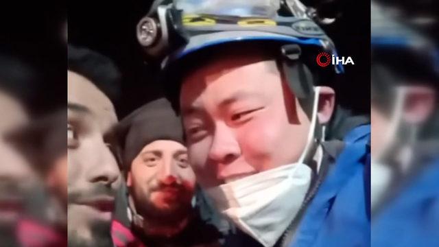 Otlu peynir ikramı sosyal medyada gündem olmuştu! Yeni görüntüler ortaya çıktı