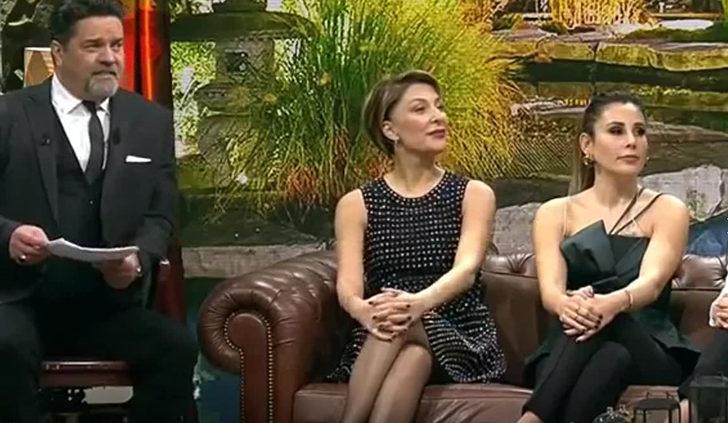 Gülse birsel’in yeni dizisinin fragmanı yayınlandı Beyaz Show'da Gülse Birsel'i şaşırtan sürpriz!