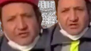 Deprem bölgesine yardıma giden Azeri gönüllü anlattı! Eşi kolundaki bileziği verdi... “Bunu hemen sat ve git”