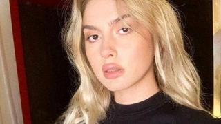 Aleyna Tilki depremzede çocuklar için harekete geçti! Hatay'dan paylaştı