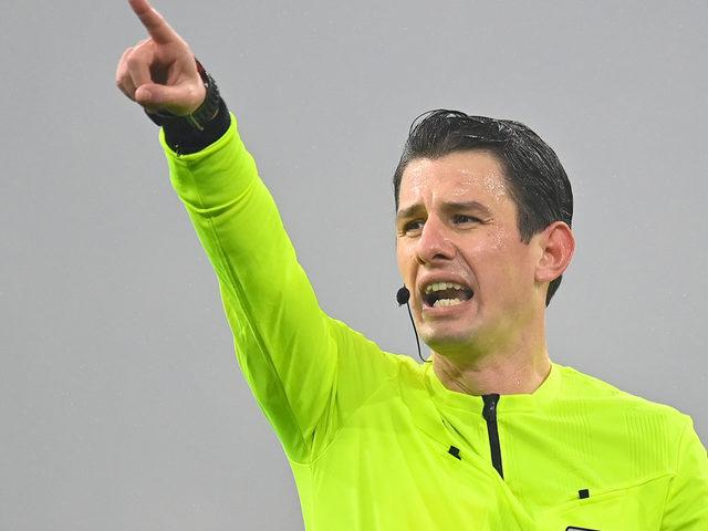 Hollanda'da gündem Halil Umut Meler!