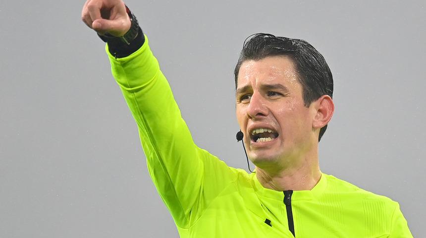 Hollanda'da gündem Halil Umut Meler! Tadic'li Ajax'ın golünü iptal edince ortalık karıştı...